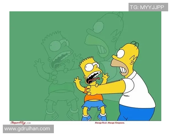 《辛普森一家：足球球星背后的家庭与梦想》